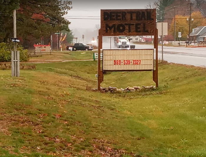 Deer Trail Motel - From Website (newer photo)